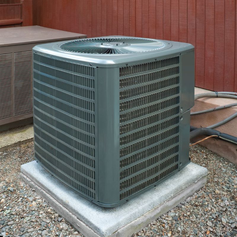 air conditioner services