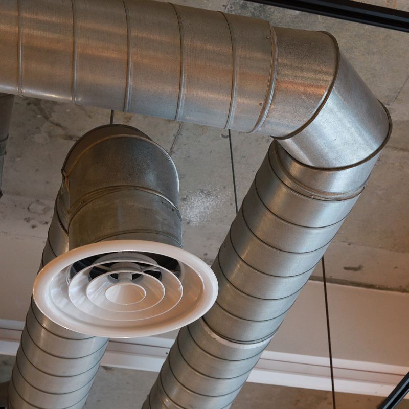 air duct services