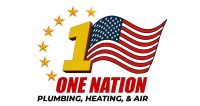 One Nation Plumbing, Heating, & Air