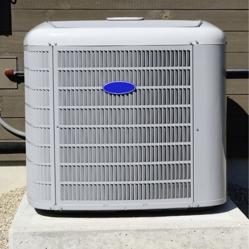 hvac services colorado