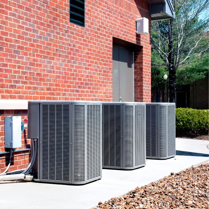 hvac services